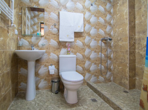 Отель Tatev Hotel and Tours