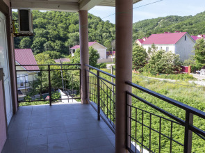 Гостевой Дом Берегиня