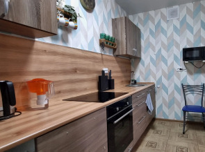 Апартаменты Рыжий Кот Центр