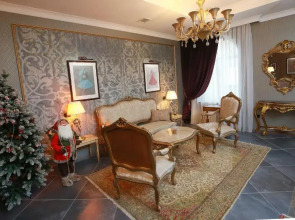 Отель West Inn Baku