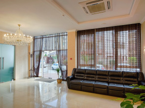 Отель Соната