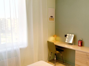 Апартаменты новые у моря