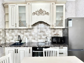 Квартира в ЖК Фрукты