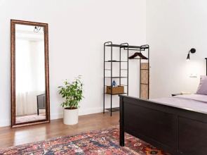 Квартира Просторная в историческом центре