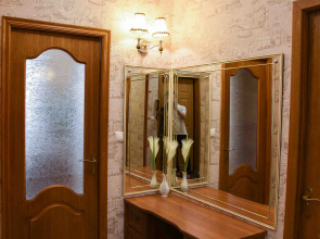 Апартаменты Mira Apartments