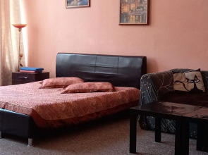 Меблированные комнаты Теремок на Светланской