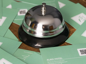 Бутик-отель Alma Tbilisi