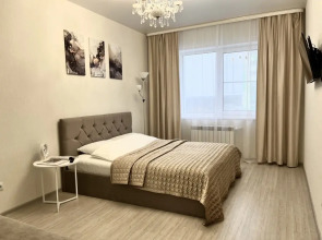 Квартира На Берегу Суры