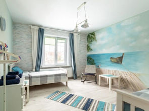 Sezonnoye Nastroyenie Guest House