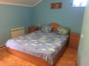 Гостевой дом на Неждановой