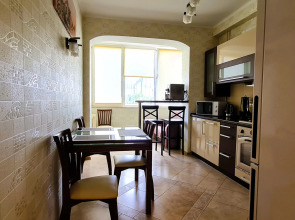 Апартаменты Три Кота