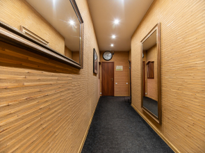 Апартаменты на Невском 136