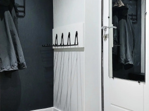 Апартаменты Двушка на 50 лет октября 37