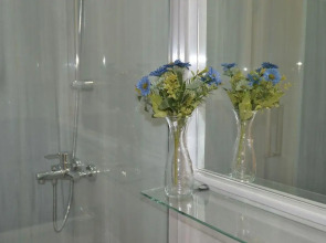 Отель Piccolo Casa Bella