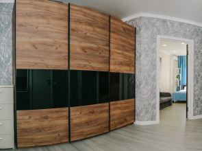 Квартира в ЖК Сердце Ростова