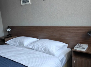 Отель на Воскресенской