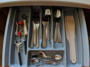 Апартаменты на Потемкина 19