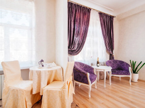 Апартаменты Кирова 1