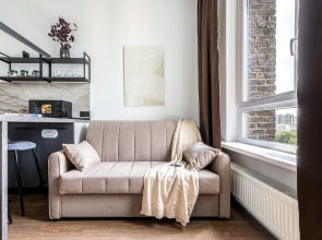 Апартаменты Your Place Вереск м. Зорге