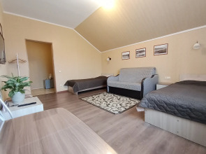 Гостевой дом Старый Городец