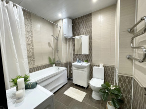 Апартаменты Kzn  24/7 Проточная 6-4