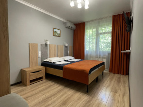 Гостевой дом Вояж