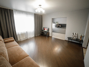 Апартаменты по Улице Авроры 10