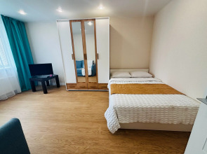 Квартира Новая в красивом районе