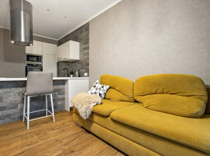 Апартаменты 2 MaxRealty24 Новотушинская 2