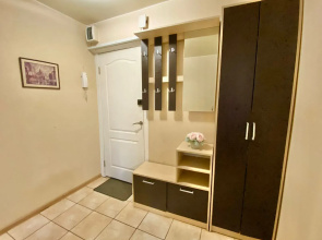 Квартира GoldApart на улице 1-я Дубровская 2Б