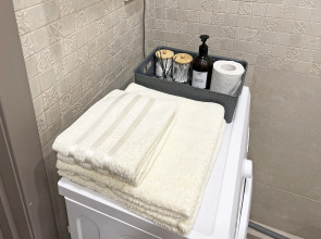 Квартира Тимирязевский