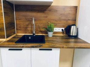 Апартаменты Room-Room Хользунова 39