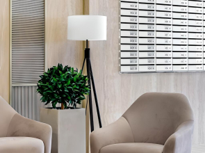 Апартаменты Grand Palace 1005