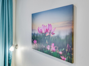 Апартаменты На Комендантском 28