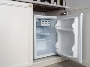 Апартаменты LaMansh Apartment