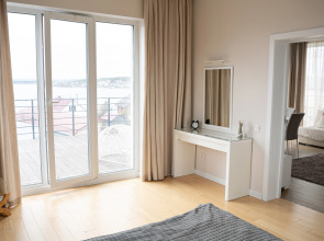 Гостевой дом Дом на Онеге