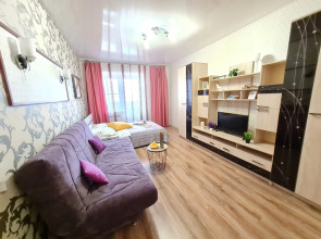 Апартаменты Белые ночи у Фрязиновского парка