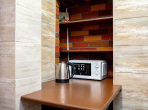 Апартаменты У Старокалинкинского моста