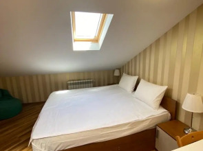 Апартаменты Ривьера Каспия 4