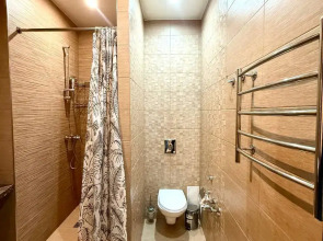 Апартаменты Верхнеторговая Площадь