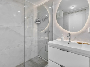 Квартира Уютная студия ЖК Весна