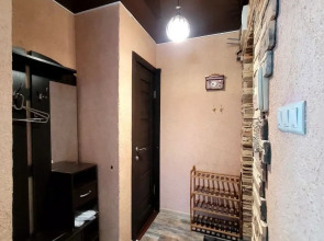 Квартира в самом центре Владивостока