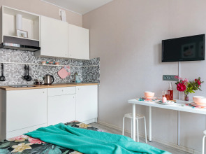 Апартаменты MiHome Pione