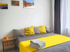 Квартира ЖК Острова