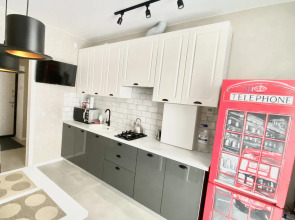 Квартира в Зеленоградске