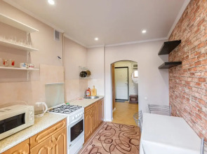 Апартаменты на Звездной 51к1