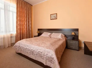 Отель Вавилон