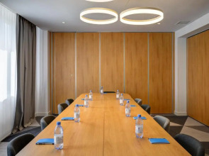 Holiday Inn Express Almaty