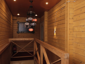 Гостевой дом Hayat Haus