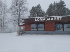 Lomasaaret Hotel